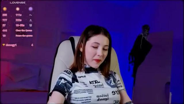 Image 12 of kimmie_shine Stream on Chaturbate on 2 days ago