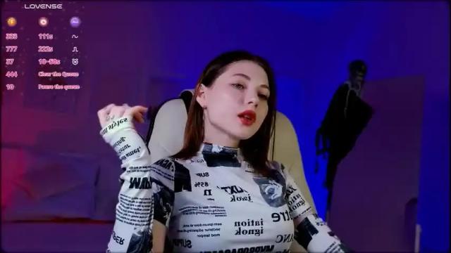 Thumbnail 2, kimmie_shine's Stream at Chaturbate, 1 day ago