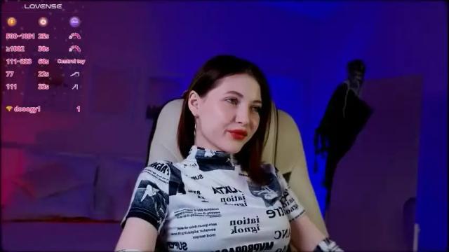 Image 7 of kimmie_shine Stream on Chaturbate on 2 days ago