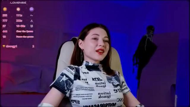 Image 8 of kimmie_shine Stream on Chaturbate on 2 days ago