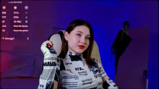 Thumbnail 3, kimmie_shine's Stream at Chaturbate, 1 day ago