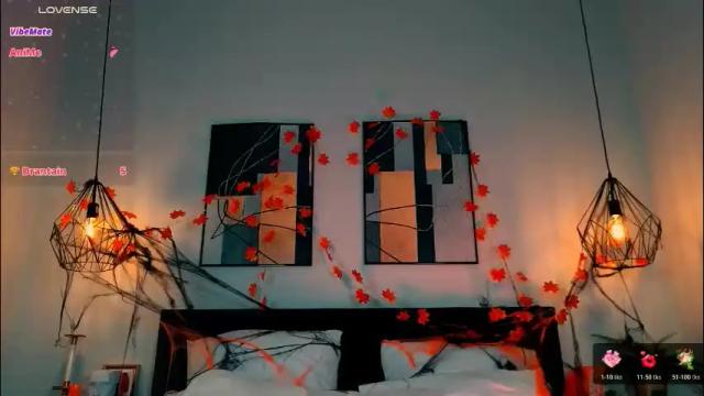 Image 10 of kimmie_shine Stream on Chaturbate on 19 hours ago