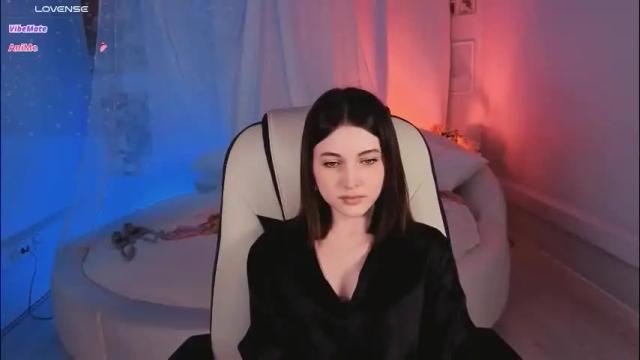 Thumbnail 1, kimmie_shine's Stream at Chaturbate, 1 month ago