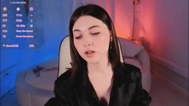 Image 10 of kimmie_shine Stream on Chaturbate on 1 month ago