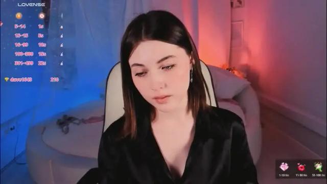 Image 11 of kimmie_shine Stream on Chaturbate on 1 month ago