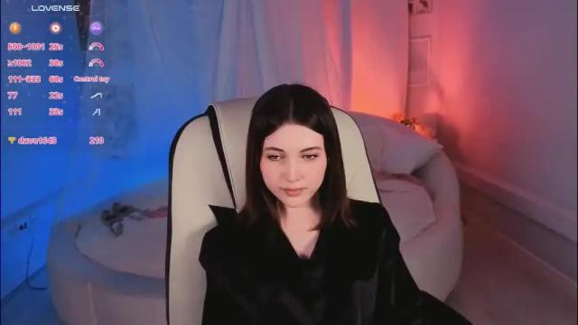 Image 12 of kimmie_shine Stream on Chaturbate on 1 month ago