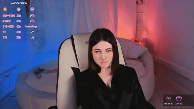 Image 3 of kimmie_shine Stream on Chaturbate on 1 month ago