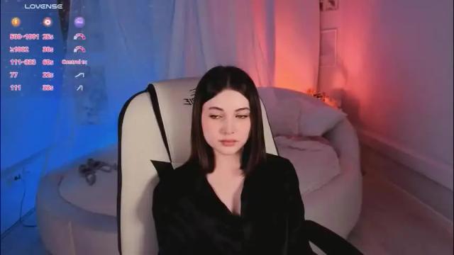 Image 4 of kimmie_shine Stream on Chaturbate on 1 month ago