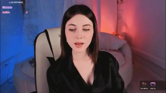 Image 6 of kimmie_shine Stream on Chaturbate on 1 month ago