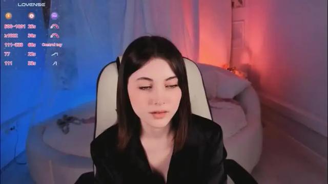 Thumbnail 3, kimmie_shine's Stream at Chaturbate, 1 month ago