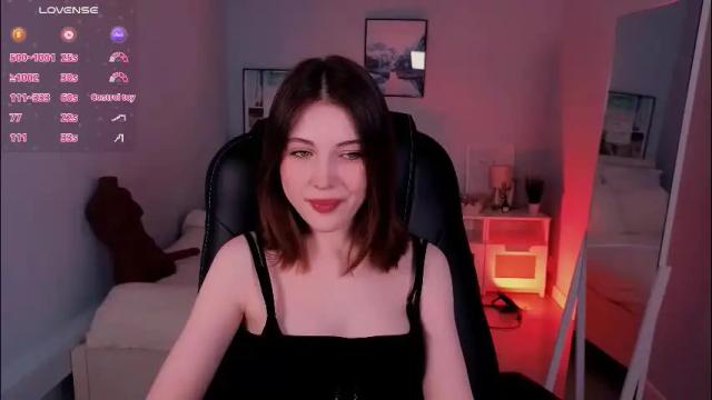 Image 4 of kimmie_shine Stream on Chaturbate on 2 months ago