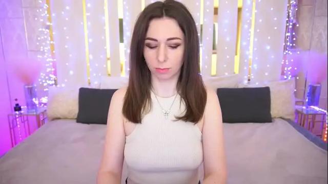Thumbnail 1, kimmmli's Stream at Chaturbate, 1 month ago