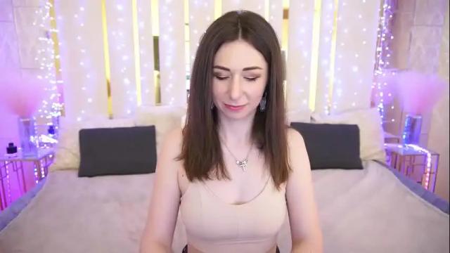 Image 6 of kimmmli Stream on Chaturbate on 1 month ago