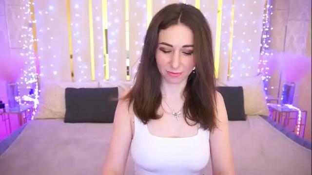 Thumbnail 1, kimmmli's Stream at Chaturbate, 29 days ago
