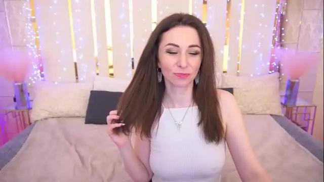 Thumbnail 3, kimmmli's Stream at Chaturbate, 1 month ago