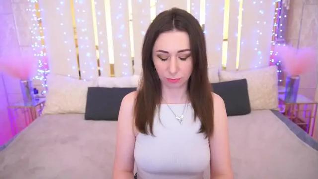 Thumbnail 1, kimmmli's Stream at Chaturbate, 1 month ago
