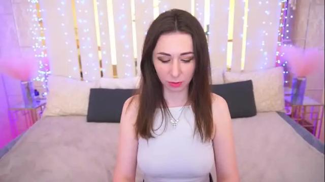 Thumbnail 3, kimmmli's Stream at Chaturbate, 1 month ago