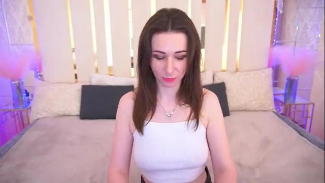 Image 8 of kimmmli Stream on Chaturbate on 1 month ago