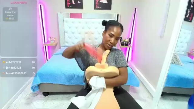 Image 12 of kimmturner Stream on Chaturbate on 1 month ago