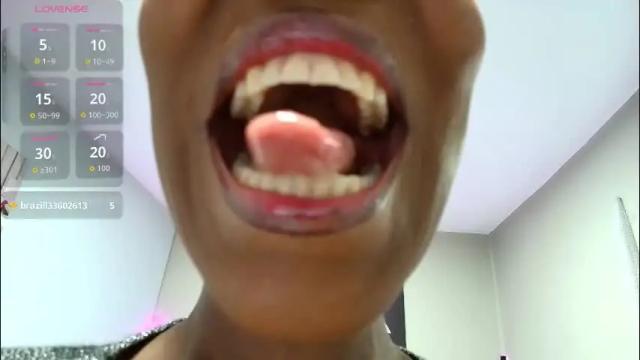 Image 2 of kimmturner Stream on Chaturbate on 1 month ago