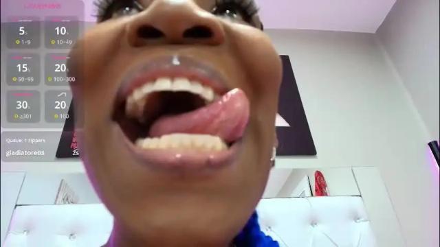 Image 11 of kimmturner Stream on Chaturbate on 21 days ago