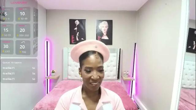 Image 3 of kimmturner Stream on Chaturbate on 2 months ago