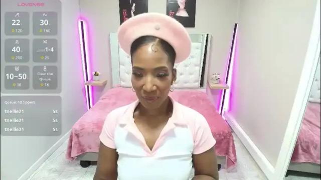 Thumbnail 2, kimmturner's Stream at Chaturbate, 2 months ago