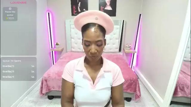 Image 6 of kimmturner Stream on Chaturbate on 2 months ago