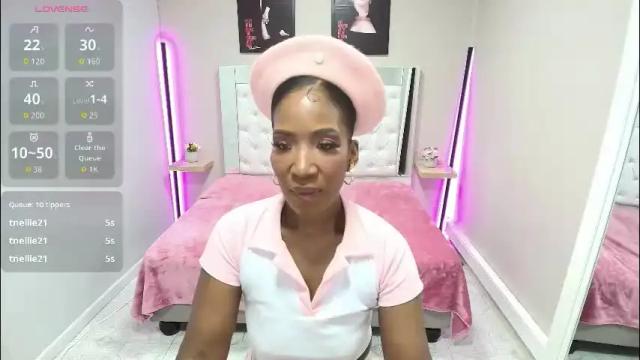 Image 7 of kimmturner Stream on Chaturbate on 2 months ago