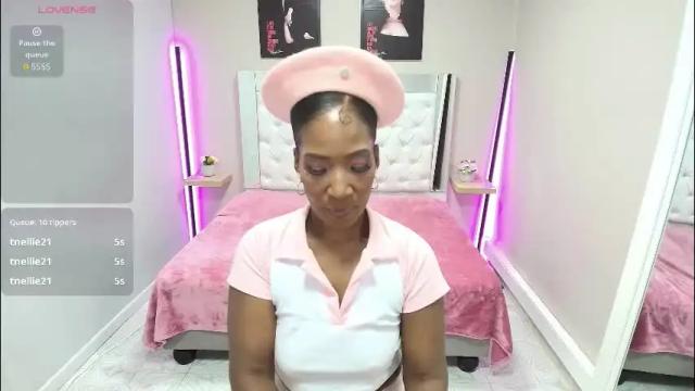 Image 8 of kimmturner Stream on Chaturbate on 2 months ago