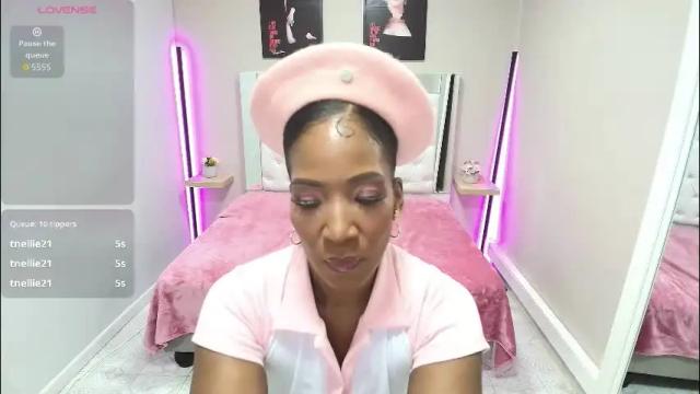 Thumbnail 3, kimmturner's Stream at Chaturbate, 2 months ago