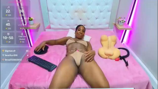 Image 6 of kimmturner Stream on Chaturbate on 2 months ago