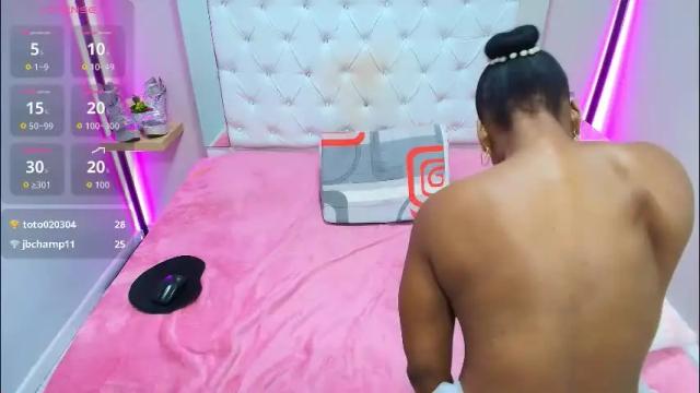 Thumbnail 2, kimmturner's Stream at Chaturbate, 2 months ago