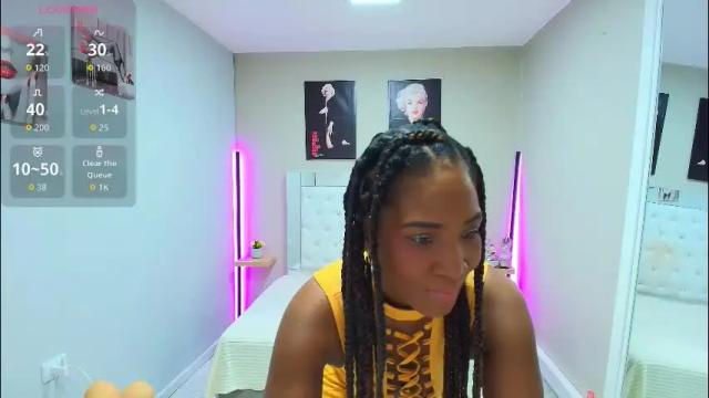 Thumbnail 1, kimmturner's Stream at Chaturbate, 1 month ago