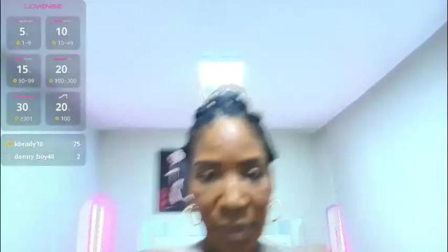 Thumbnail 1, kimmturner's Stream at Chaturbate, 1 month ago