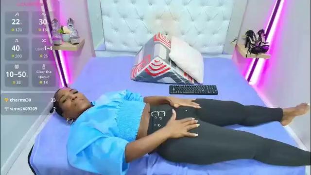 Image 7 of kimmturner Stream on Chaturbate on 1 month ago