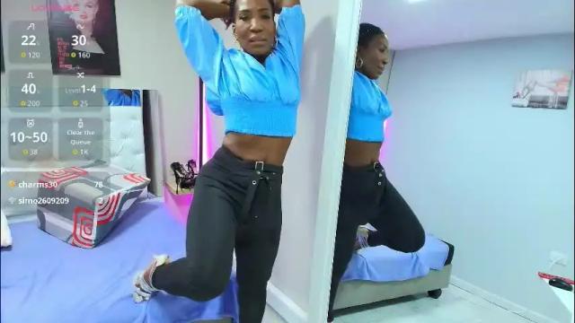 Thumbnail 3, kimmturner's Stream at Chaturbate, 1 month ago