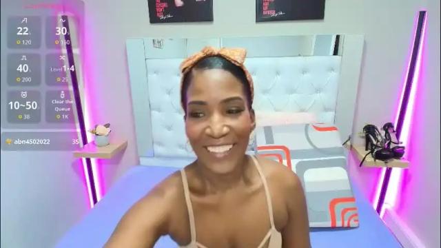 Image 6 of kimmturner Stream on Chaturbate on 1 month ago