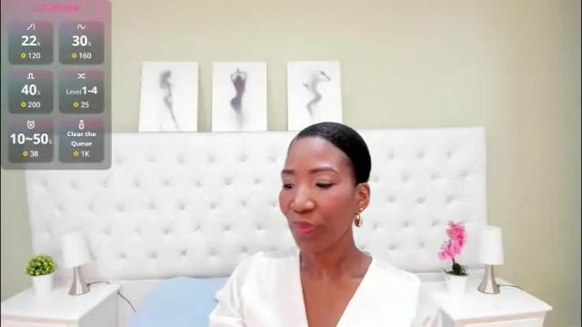 Thumbnail 1, kimmturner's Stream at Chaturbate, 14 hours ago