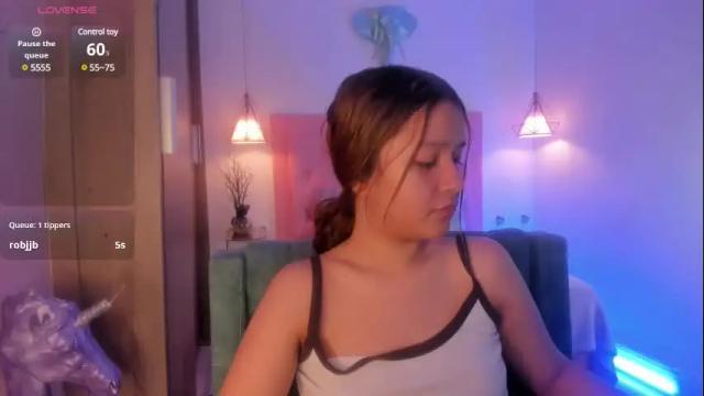 Image 10 of kimmy__99 Stream on Chaturbate on 9 days ago