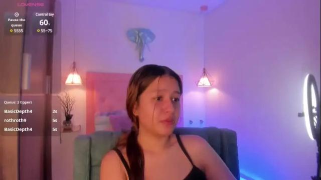 Image 11 of kimmy__99 Stream on Chaturbate on 8 days ago