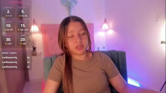 Image 7 of kimmy__99 Stream on Chaturbate on 5 days ago