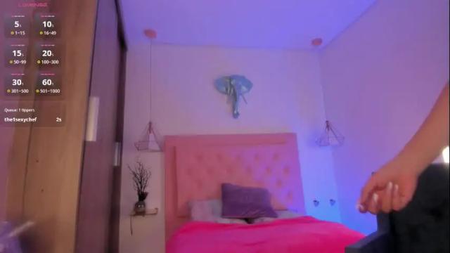 Image 4 of kimmy__99 Stream on Chaturbate on 8 months ago