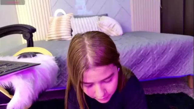 Image 4 of kimmy__99 Stream on Chaturbate on 6 months ago