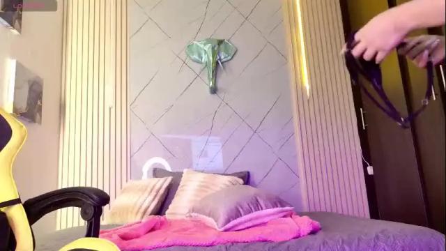 Image 4 of kimmy__99 Stream on Chaturbate on 6 months ago