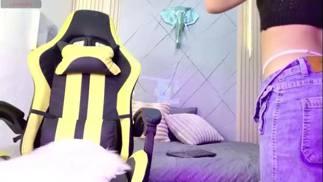 Thumbnail 1, kimmy__99's Stream at Chaturbate, 6 months ago