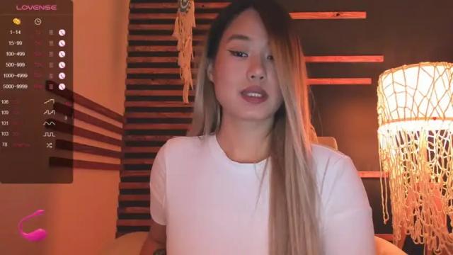 Image 11 of kimmy_chi Stream on Chaturbate on 15 months ago