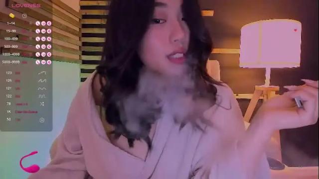 Image 8 of kimmy_chi Stream on Chaturbate on 28 days ago