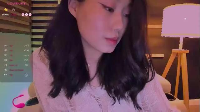 Image 12 of kimmy_chi Stream on Chaturbate on 1 month ago