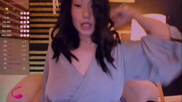 Thumbnail 1, kimmy_chi's Stream at Chaturbate, 1 month ago